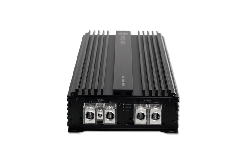 Nemesis Audio NA-5000.1KOR | 5000W RMS Monoblock Amplifier