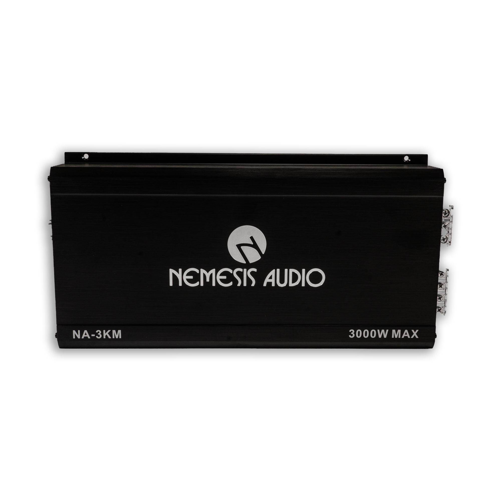 Nemesis Audio NA-3KM 1500W RMS Class D Monoblock Amplifier