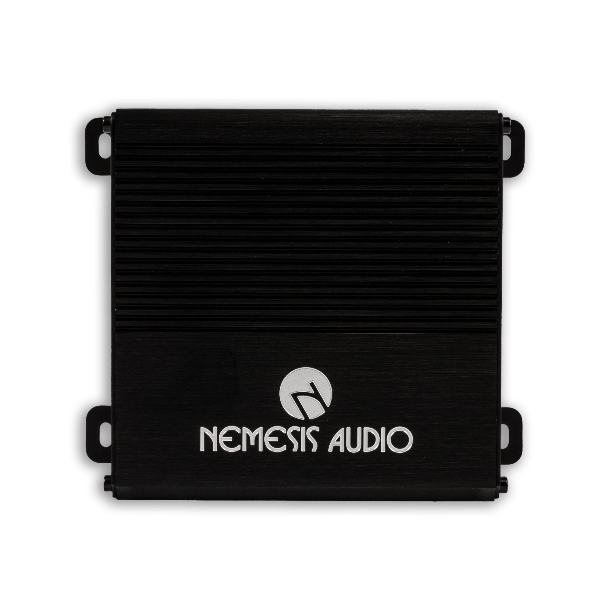 Nemesis Audio NA-500X4D 4-Channel Car Amplifier 600 Watts MaxRMS / MAX Nemesis Audio NA-500X4D 4-Channel Car Amplifier 600 Watts MaxRMS / MAX