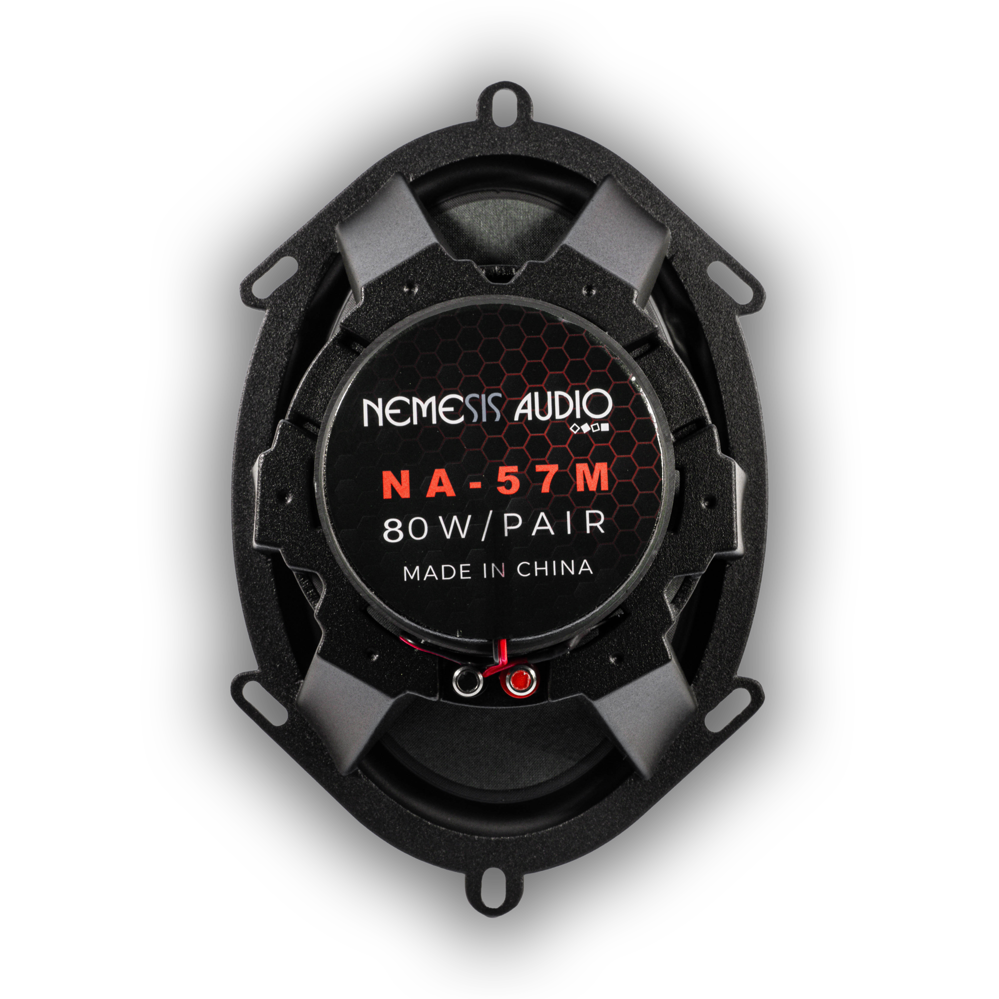 Nemesis Audio NA-57M 5x7 Nemesis Audio NA-57M 5x7