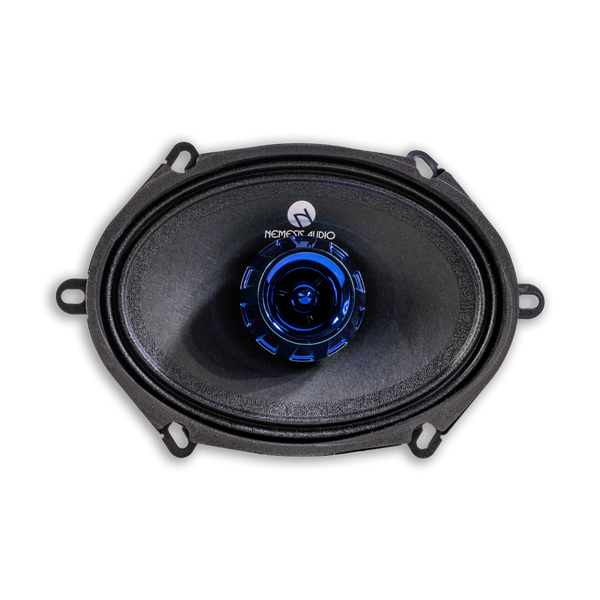 Nemesis Audio NA-57PRO 5x7