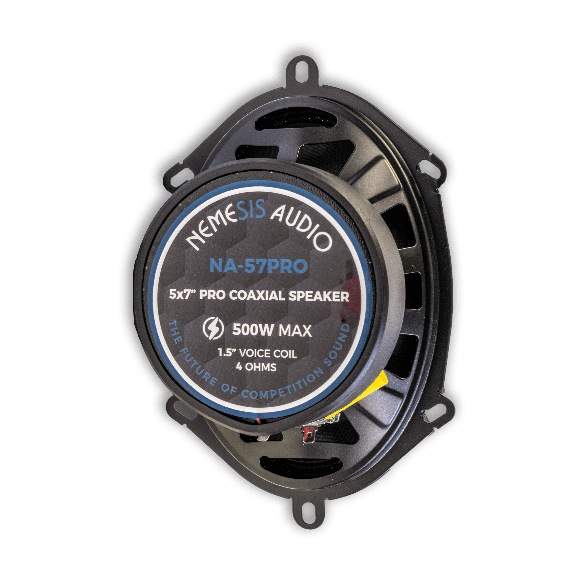 Nemesis Audio NA-57PRO 5x7 Nemesis Audio NA-57PRO 5x7