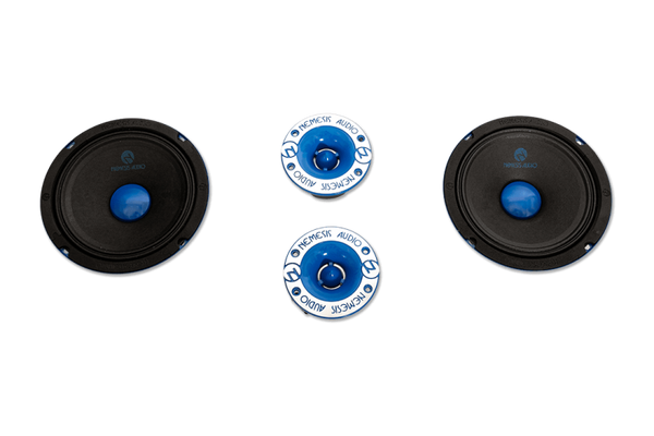 Nemesis Audio NA-6.5MRPK 6.5