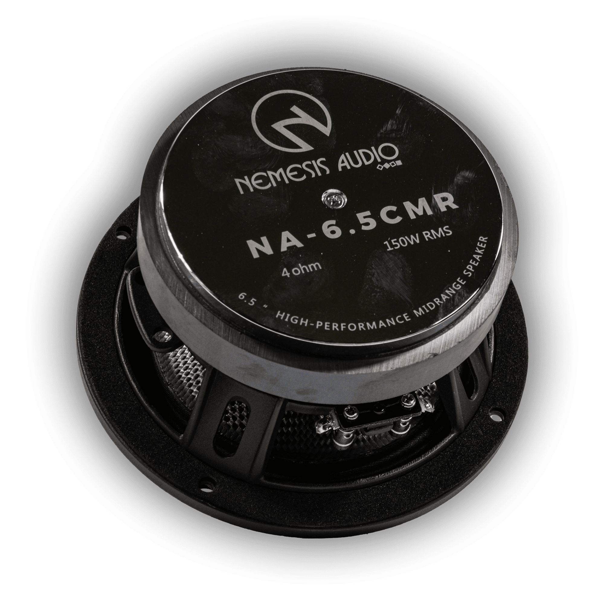 Nemesis Audio NA-6.5CMR 6.5" 150W RMS Midrange Speaker (Single)