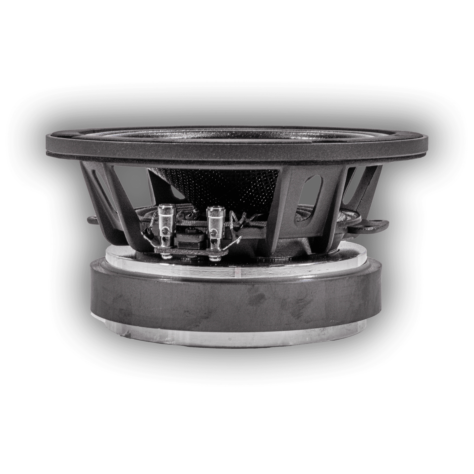 Nemesis Audio NA-6.5CMR 6.5" 150W RMS Midrange Speaker (Single)