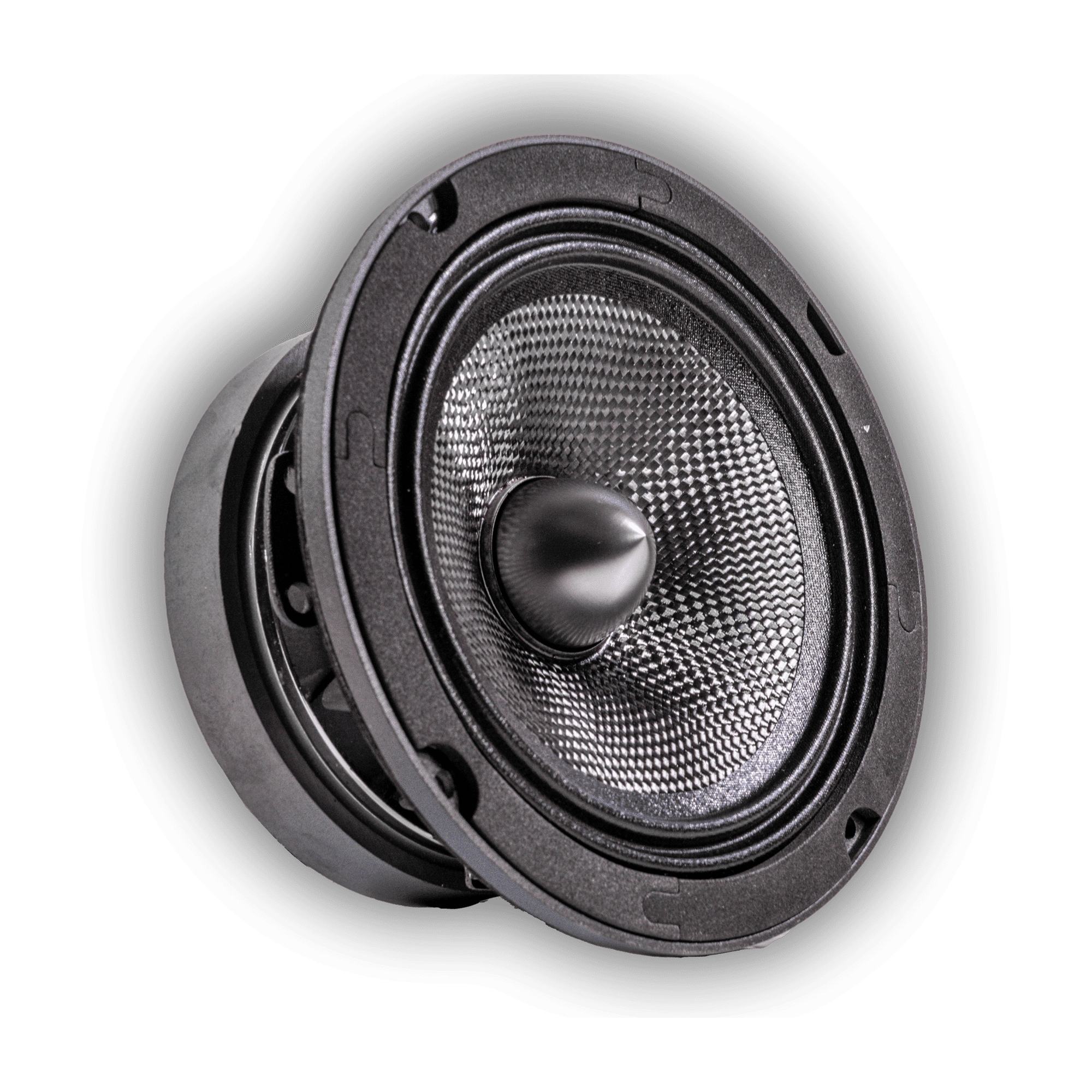 Nemesis Audio NA-6.5CMR 6.5" 150W RMS Midrange Speaker (Single)