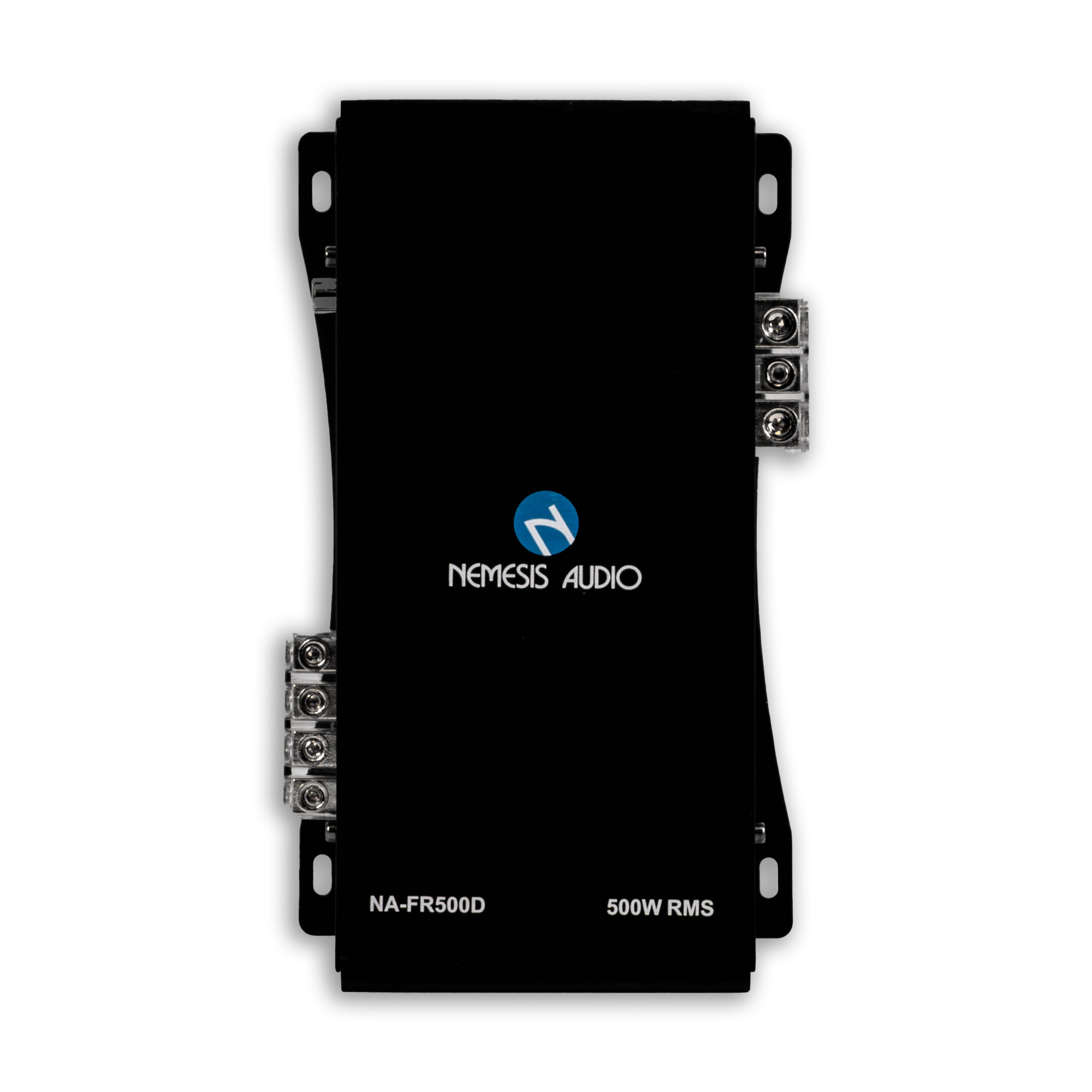 Nemesis Audio NA-FR500D 500W RMS Class D Monoblock Full Range Amplifier