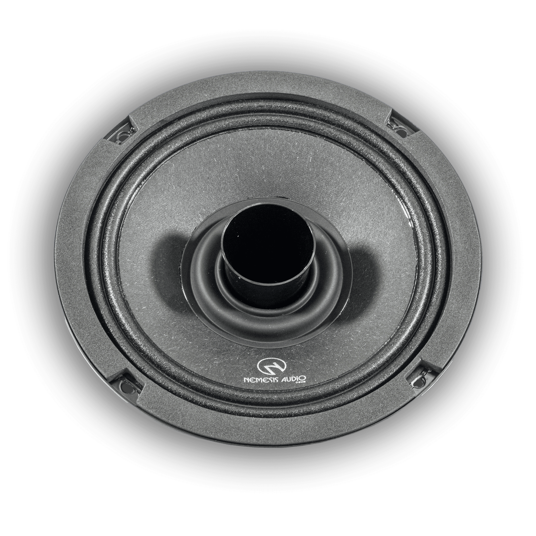 Nemesis Audio NA-PS6.5 6.5" 150W Marine Speaker 4-Ohm (Single)