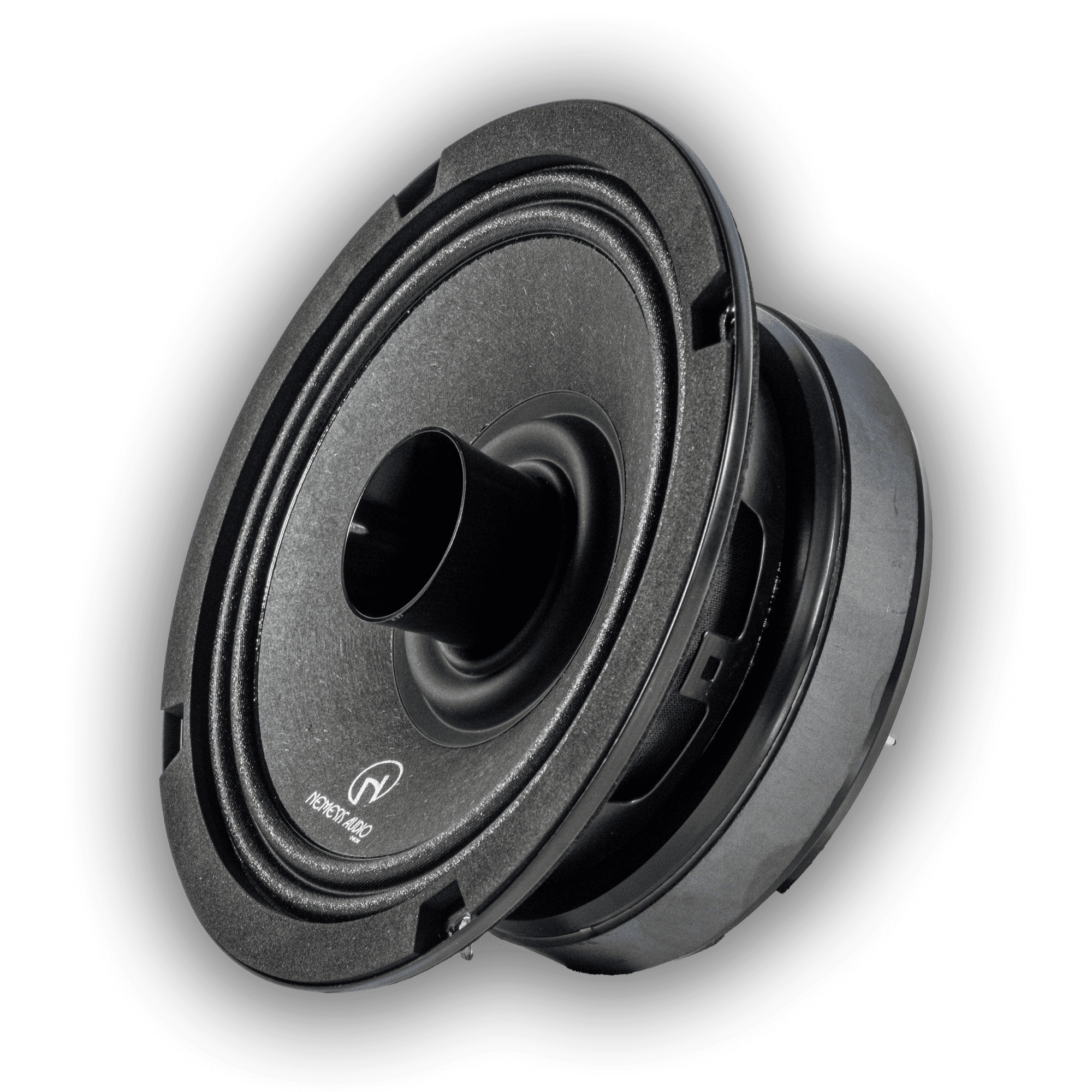 Nemesis Audio NA-PS6.5 6.5" 150W Marine Speaker 4-Ohm (Single)