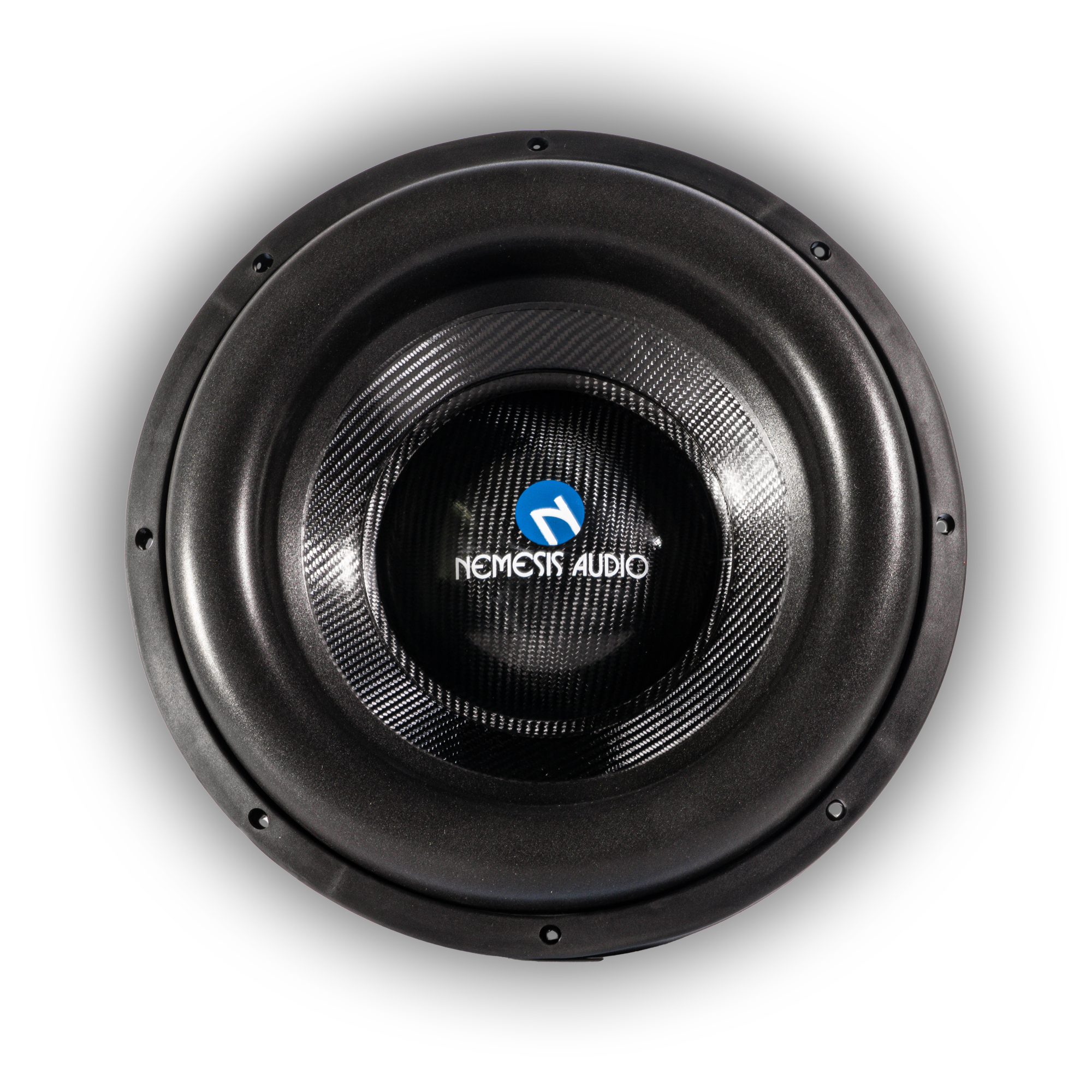 Nemesis Audio NA-TEAM-15 15" 4500W RMS Subwoofer DVC