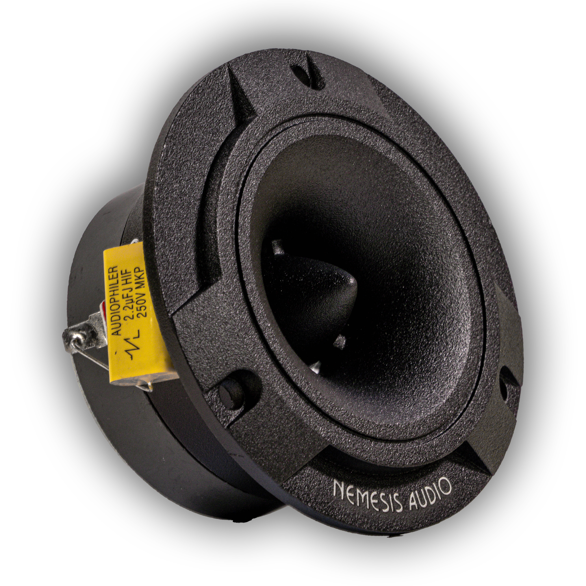 Nemesis Audio TT Panel Bundle (2) Nemesis NA-6.5SLM 6.5" (1 Pair) NA-TW40