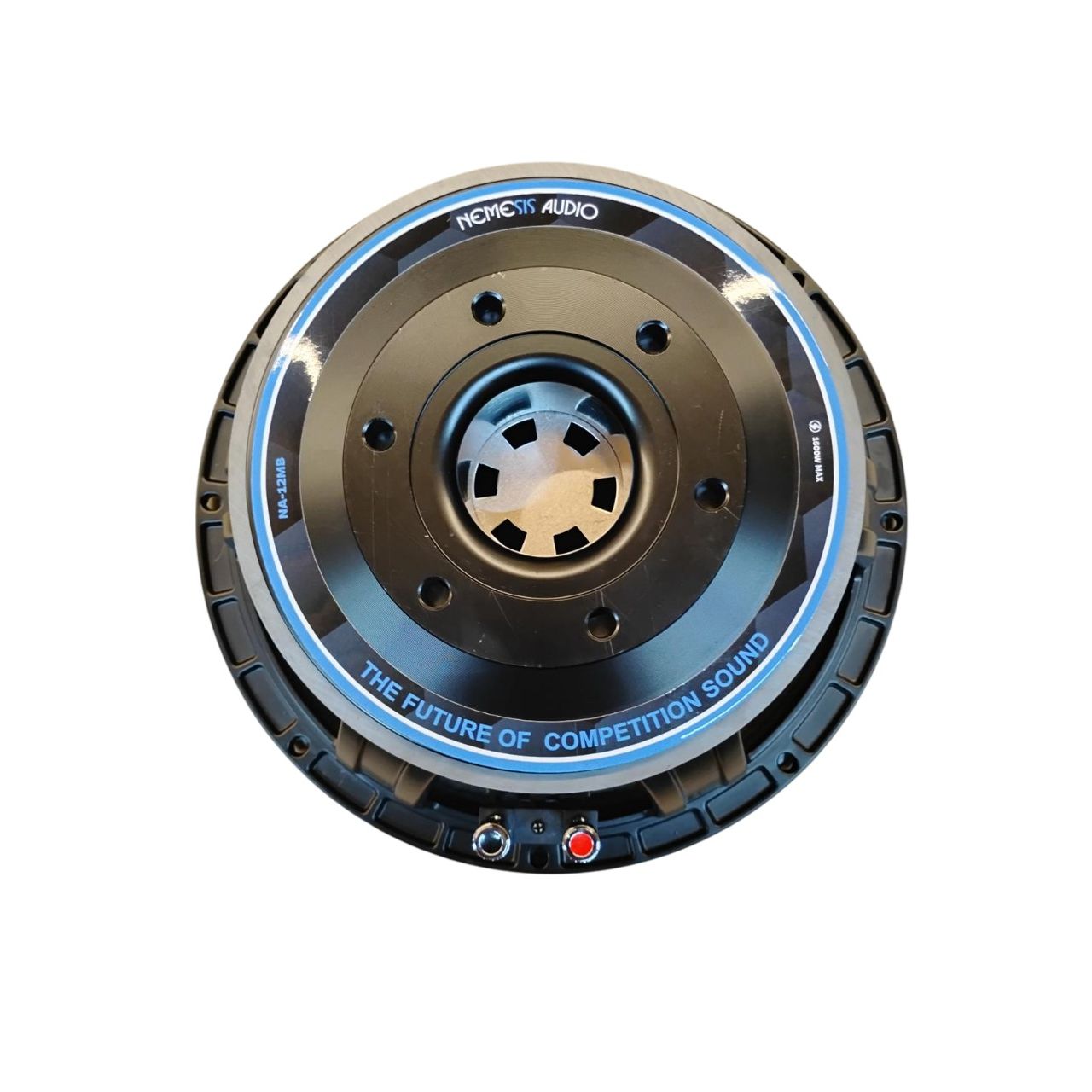 Nemesis Audio NA-12MB 12