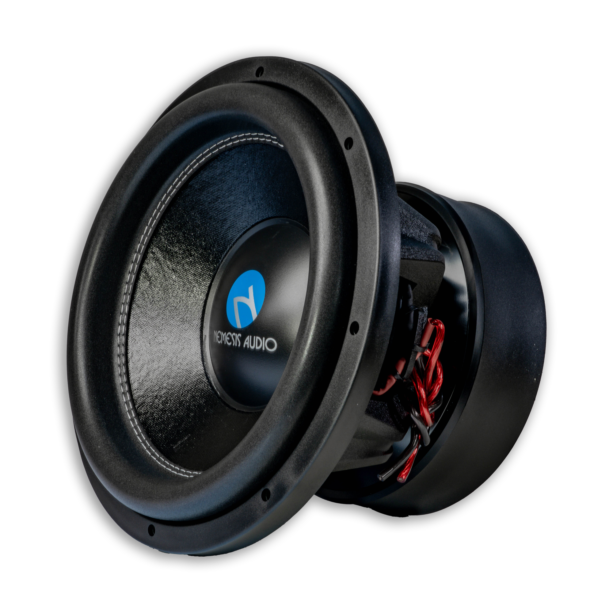 Nemesis Audio NA-12M v.3 12″ 1350W RMS Subwoofer DVC