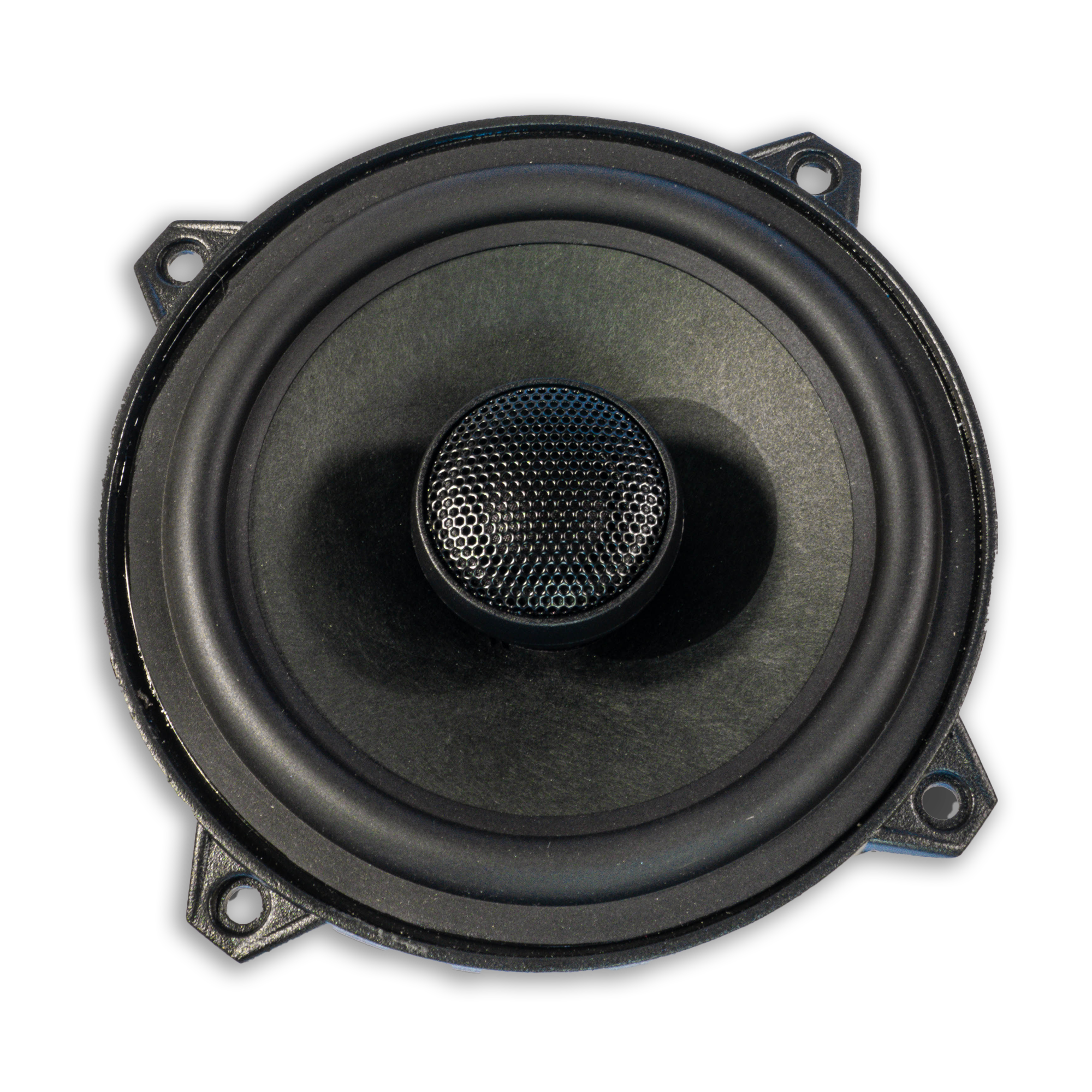 Nemesis Audio NA-5.25M 5.25" 220W 2-Way Coaxial Speakers 4-Ohm (Pair)