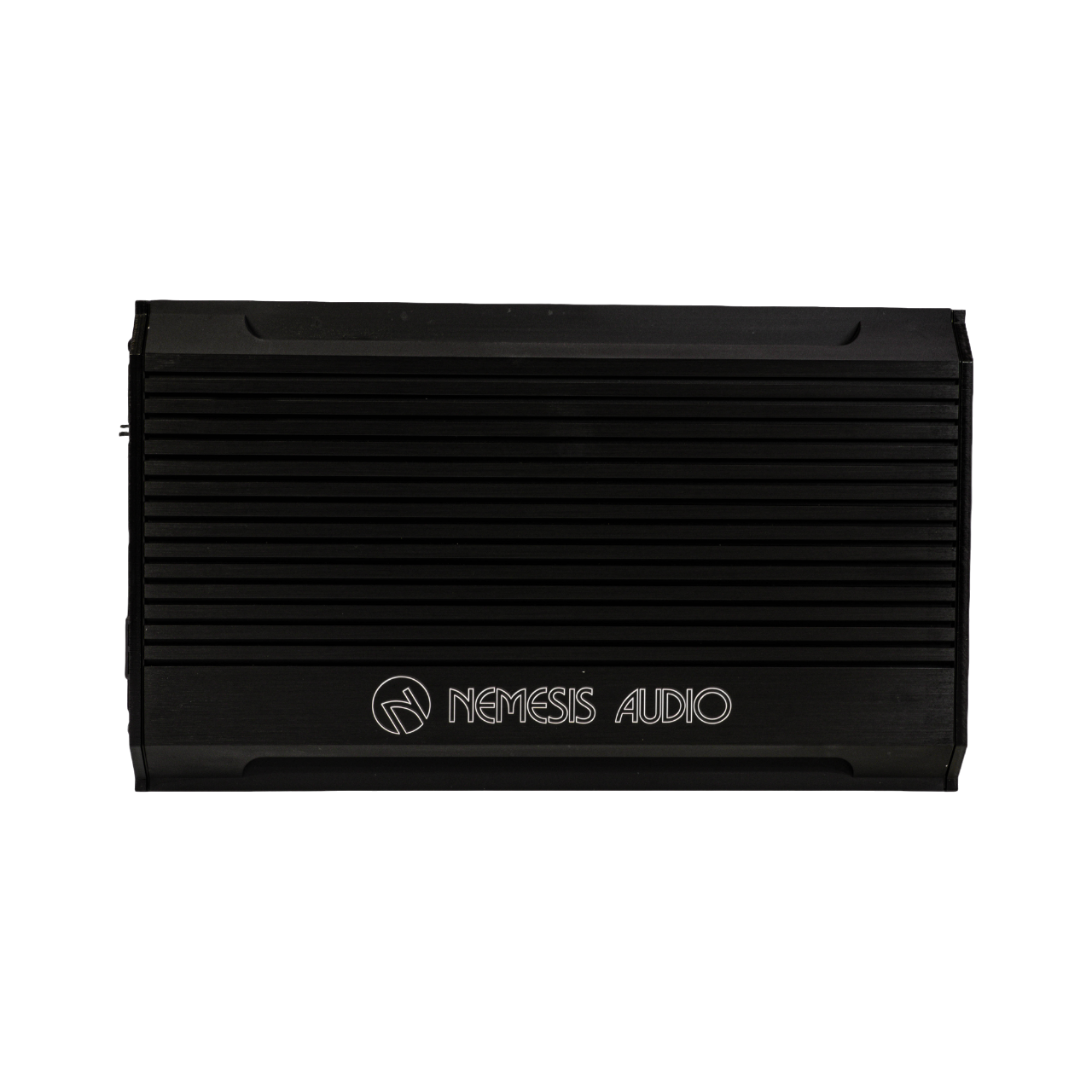 Nemesis Audio NA-FR8KD 8000W RMS Class D Monoblock Full Range Amplifier