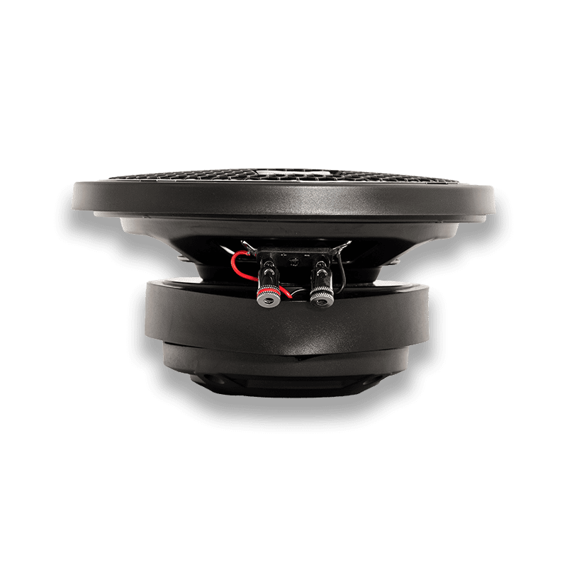 Nemesis Audio CXH-6.5WTR 6.5″ 300W RMS Marine Pro Audio Midrange Speaker (Single)