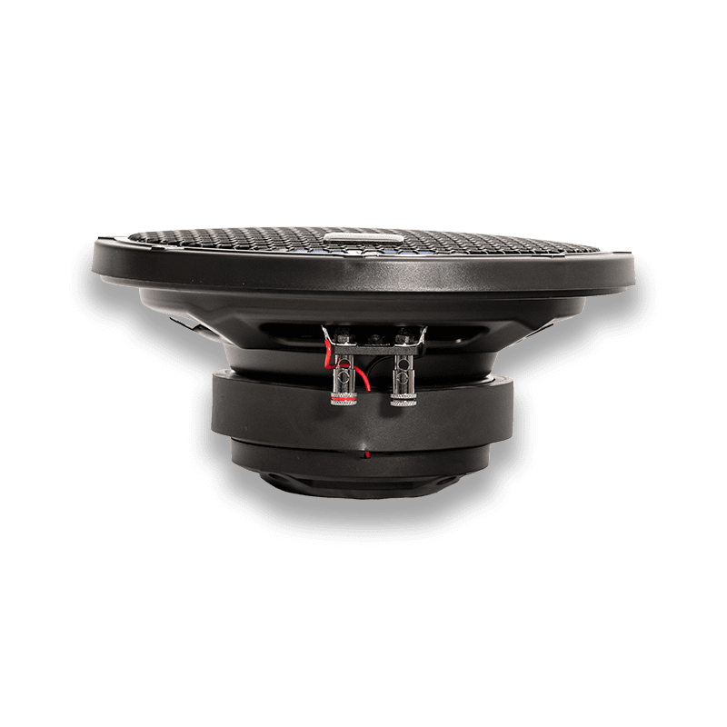 Nemesis Audio CXH-8WTR 8″ 350W RMS Marine Pro Audio Midrange Speaker (