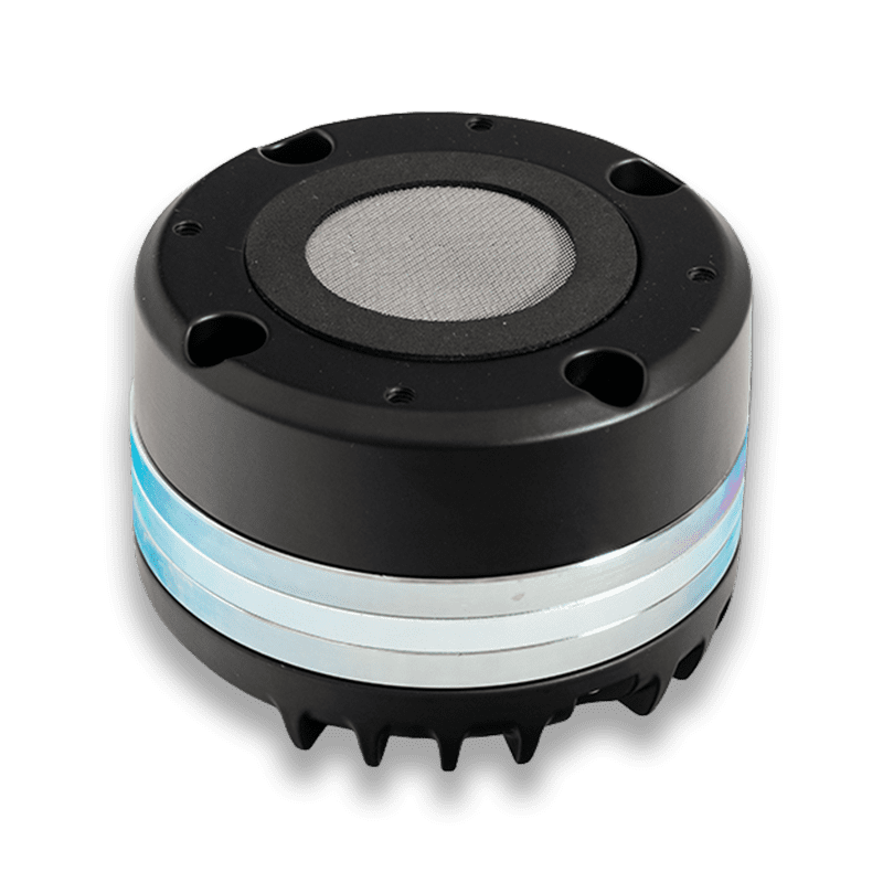 Nemesis Audio D3600-NEO 450W RMS Neodymium High-Output Compression Driver (Single)