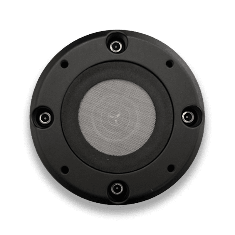 Nemesis Audio D3600-NEO 450W RMS Neodymium High-Output Compression Driver (Single)
