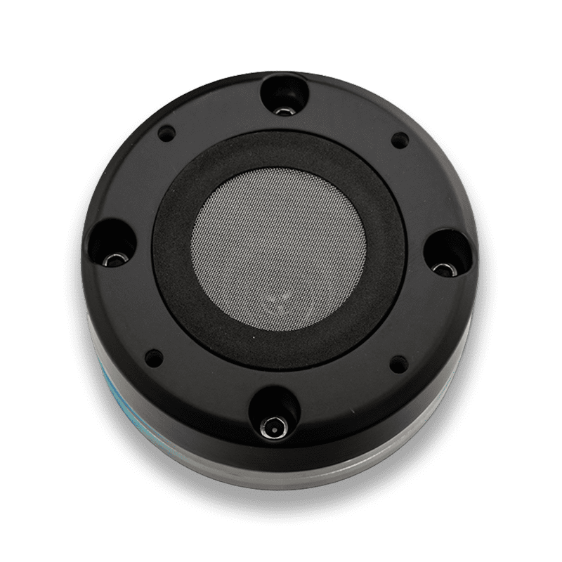 Nemesis Audio D3600-NEO 450W RMS Neodymium High-Output Compression Driver (Single)