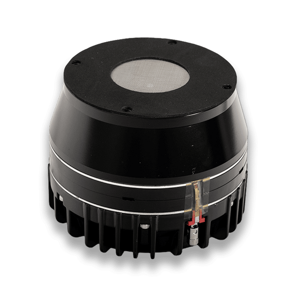 Nemesis Audio D5544-NEO 600W RMS High-Power Neodymium Compression Driv