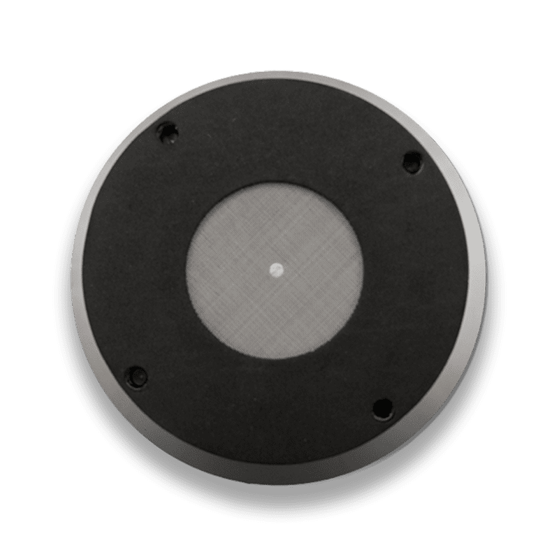 Nemesis Audio D5544-NEO 600W RMS High-Power Neodymium Compression Driver (Single)
