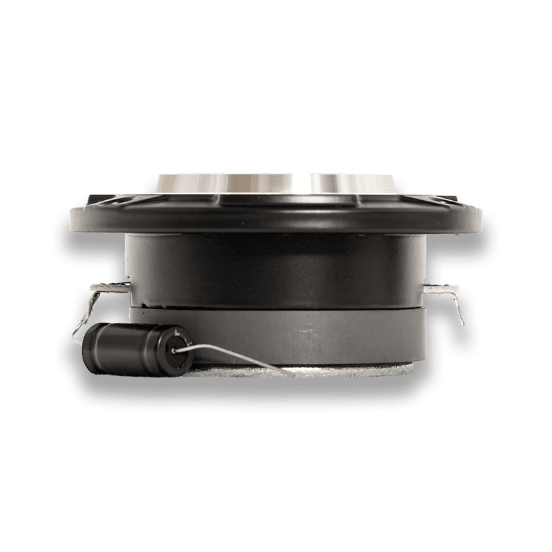 Nemesis Audio NA-TW41 3.8″ 250W RMS High-Efficiency Pro Audio Bullet Tweeter (Pair)