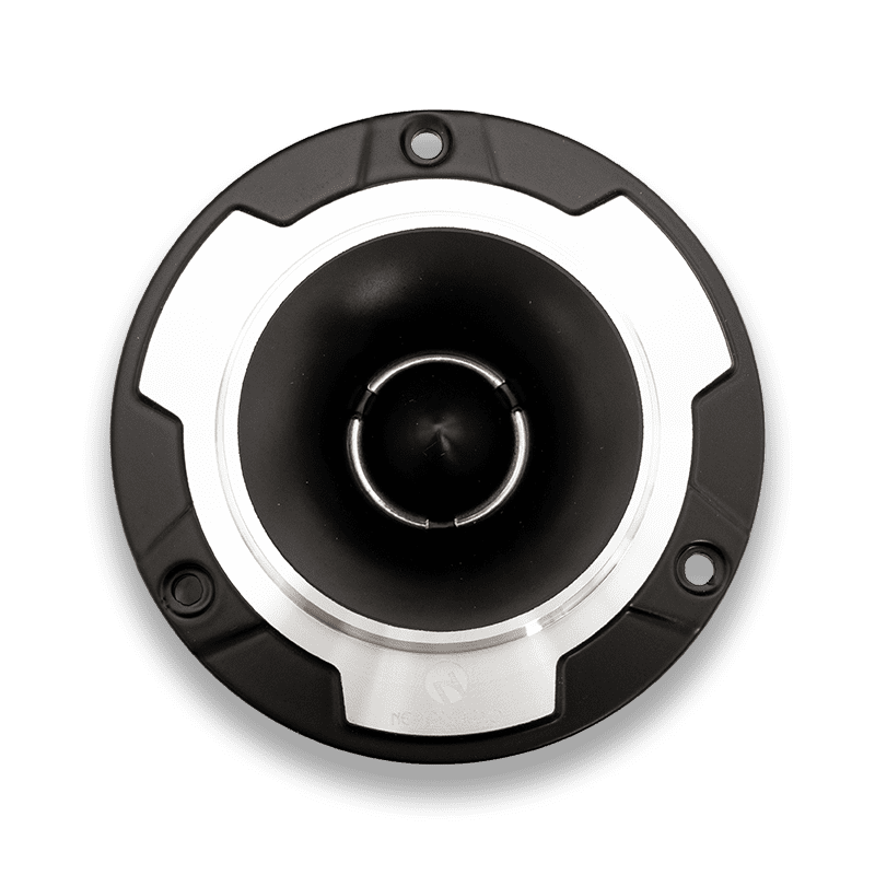 Nemesis Audio NA-TW41 3.8″ 250W RMS High-Efficiency Pro Audio Bullet Tweeter (Pair)