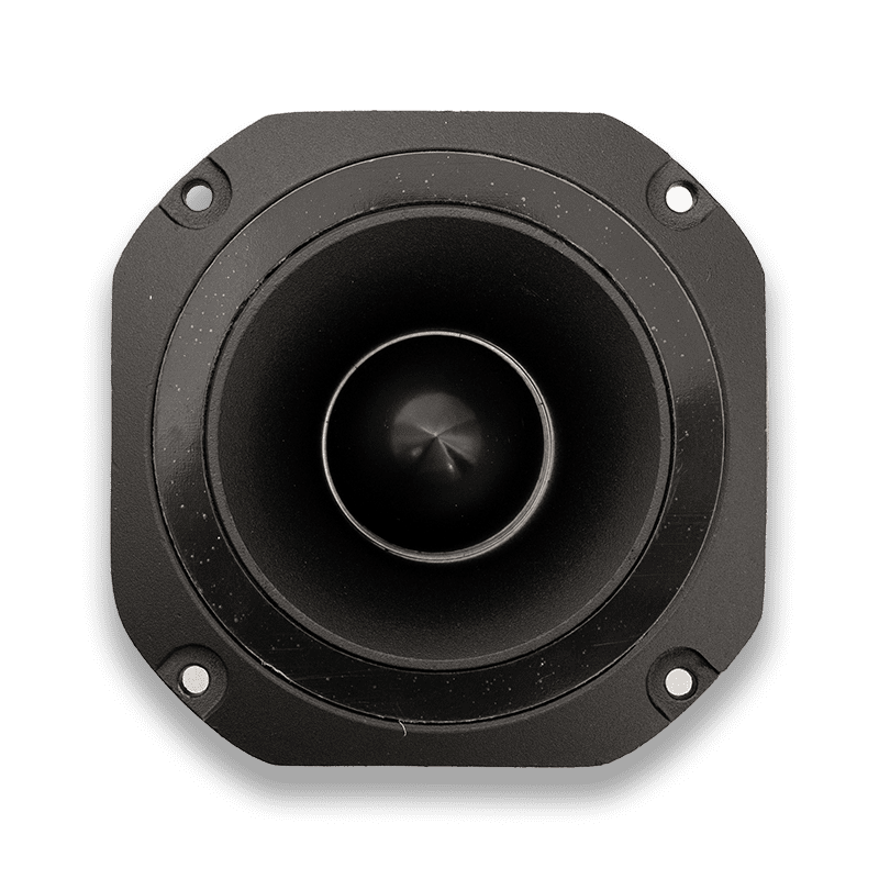 Nemesis Audio NA-TW43 4″ 250W RMS High-Efficiency Pro Audio Super Tweeter  8-Ohm (Single)