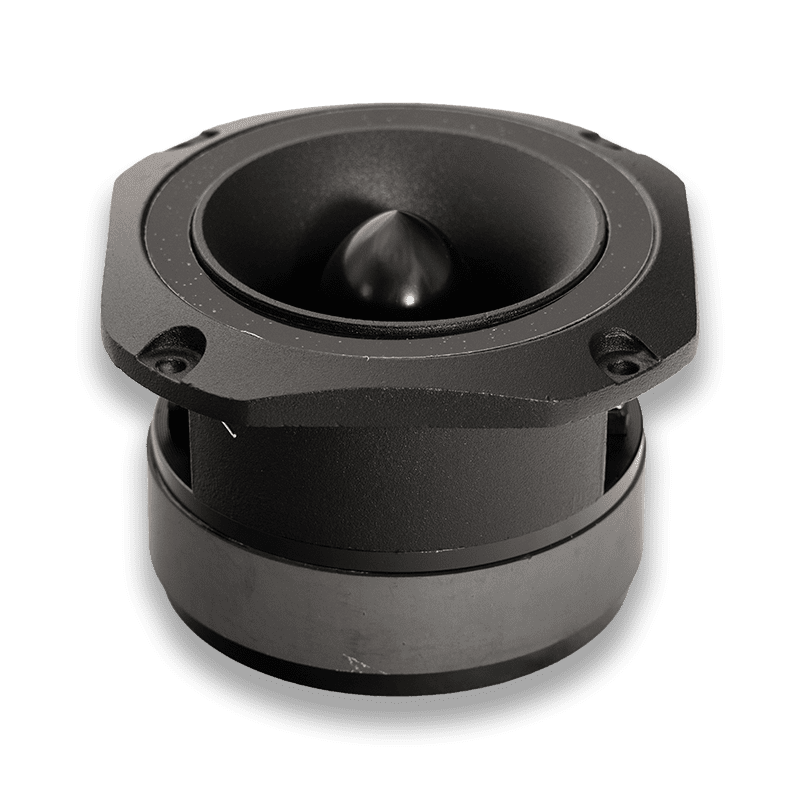 Nemesis Audio NA-TW43 4″ 250W RMS High-Efficiency Pro Audio Super Tweeter  8-Ohm (Single)