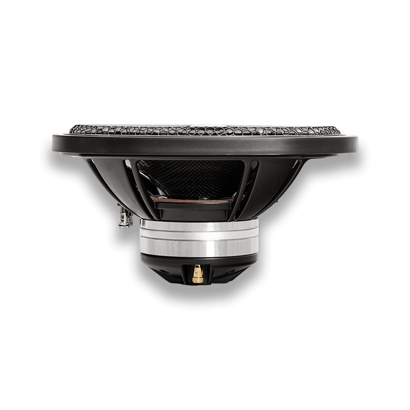 Nemesis Audio NEO-69WPF 6"×9″ 350W RMS Marine Neodymium Midrange Speaker (Single)