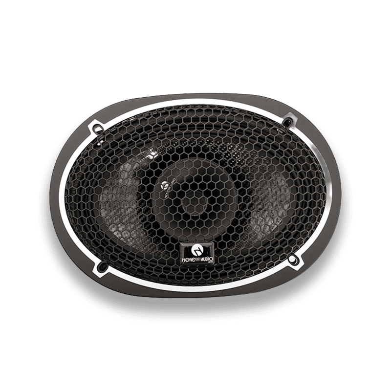 Nemesis Audio NEO-CX69CF 6