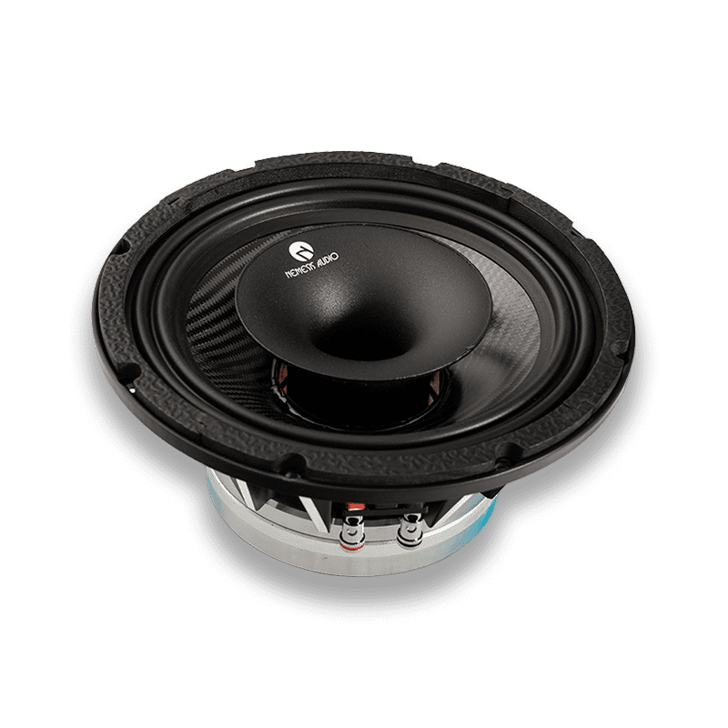 Nemesis Audio NEO-CX8CF 8″ 400W RMS Marine Neodymium Coaxial Midrange
