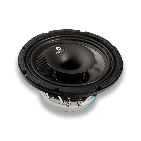 Nemesis Audio NEO-CX8CF 8″ 400W RMS Marine Neodymium Coaxial Midrange