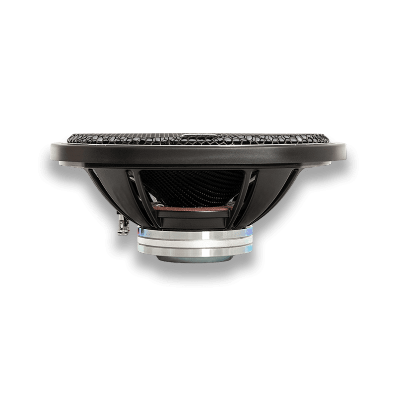 Nemesis Audio NEO-MB69CF 6"×9″ 350W RMS Marine Neodymium Midbass Speaker (Single)