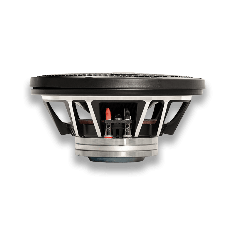 Nemesis Audio NEO-MB8CF 8″ 350W RMS Marine Neodymium Midbass Speaker (Single)