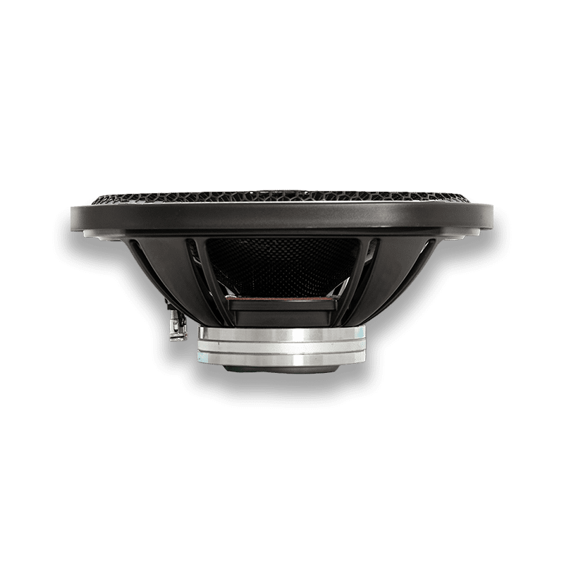 Nemesis Audio NEO-MR69CF 6"×9″ 350W RMS Marine Neodymium Midrange Speaker (Single)