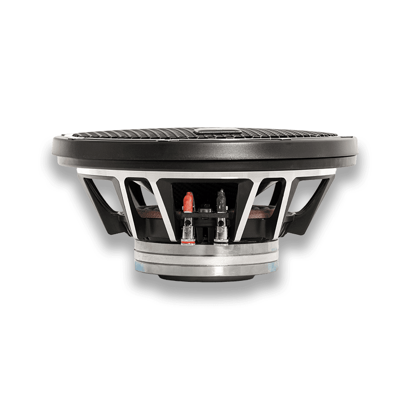 Nemesis Audio NEO-MR8CF 8″ 350W RMS Marine Neodymium Midrange Speaker (Single)