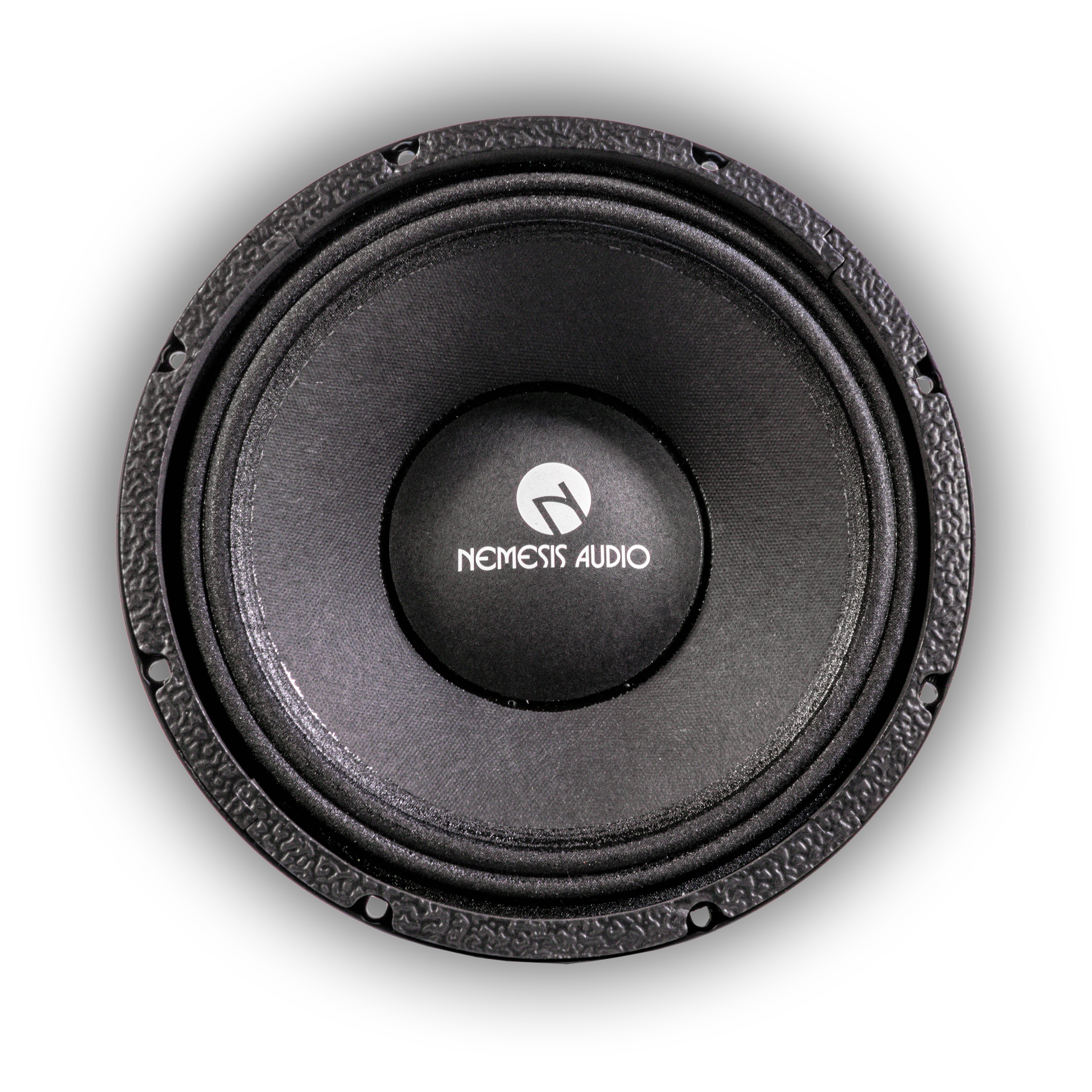 Nemesis Audio NEO-10MR 10" 550W RMS Midrange Speaker (Single)