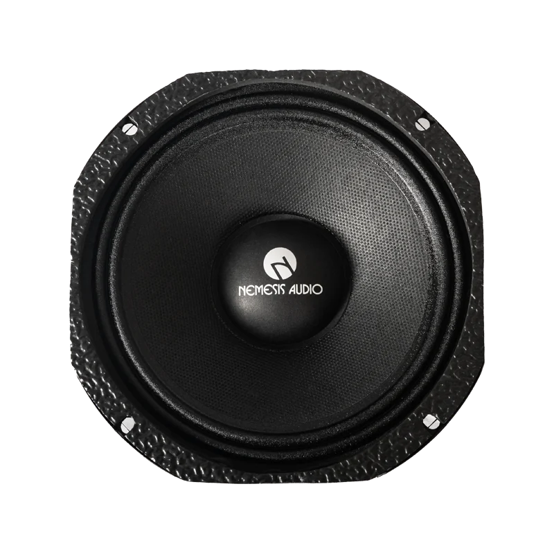 Nemesis Audio NEO-6.5SB4 | 6.5" 300W RMS Neodymium Midrange Speaker