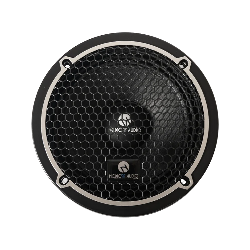 Nemesis Audio NEO-6.5SB4 | 6.5" 300W RMS Neodymium Midrange Speaker