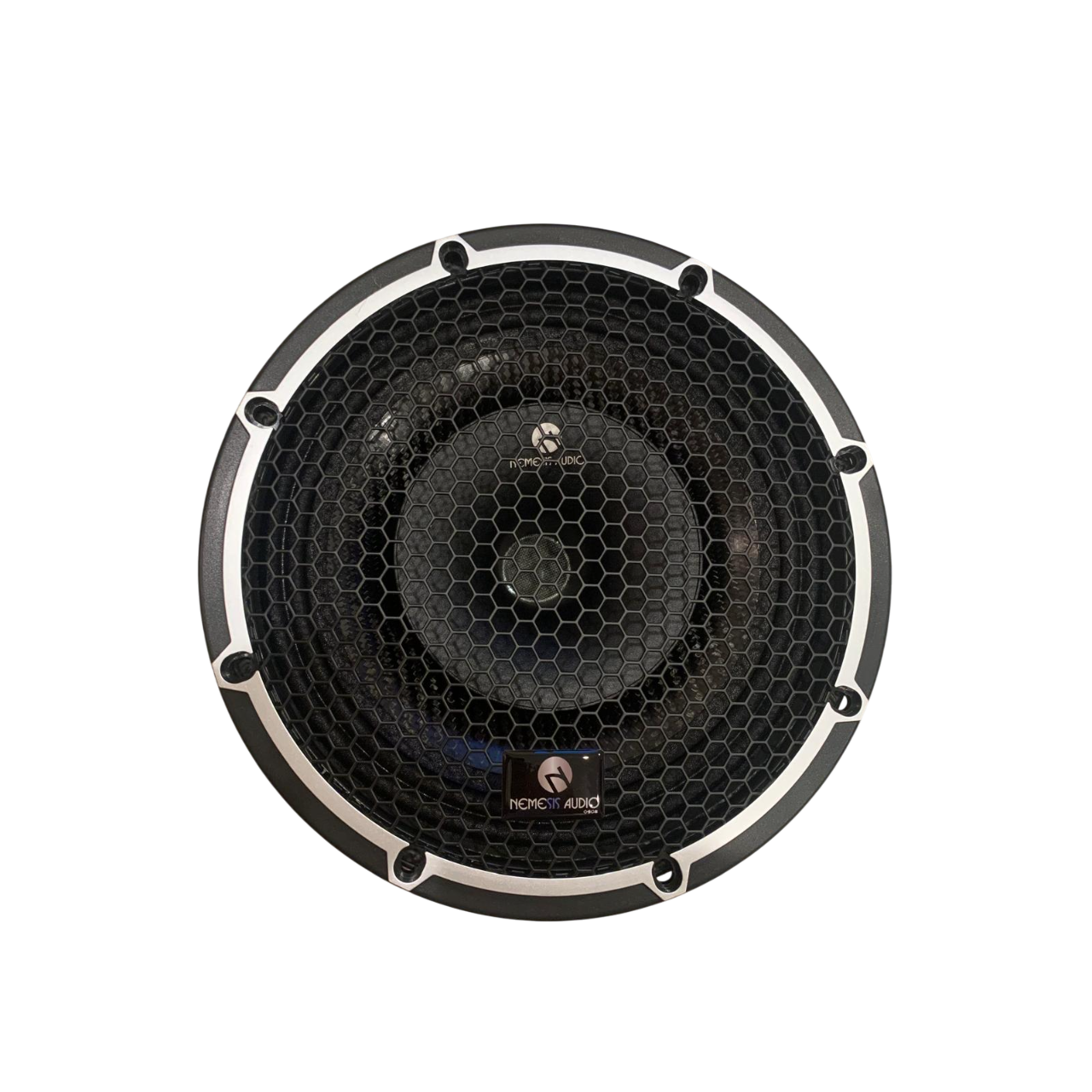 Nemesis Audio NEO-8WPF 8 Nemesis Audio NEO-8WPF 8
