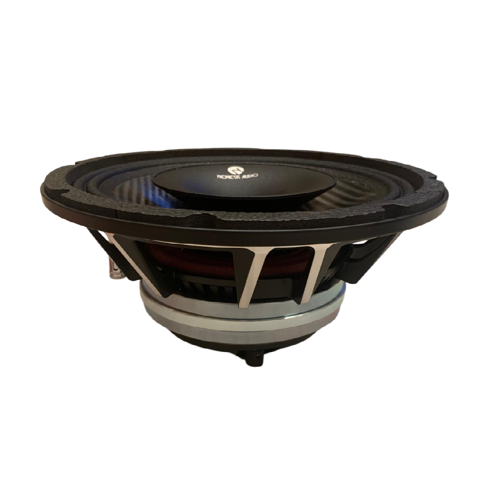 Nemesis Audio NEO-8WPF 8 Nemesis Audio NEO-8WPF 8