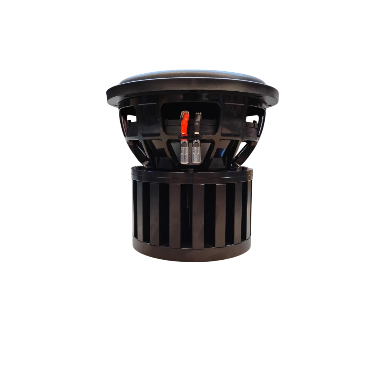 Nemesis Audio NEO-C12 12" 4000W RMS Neo Subwoofer DVC