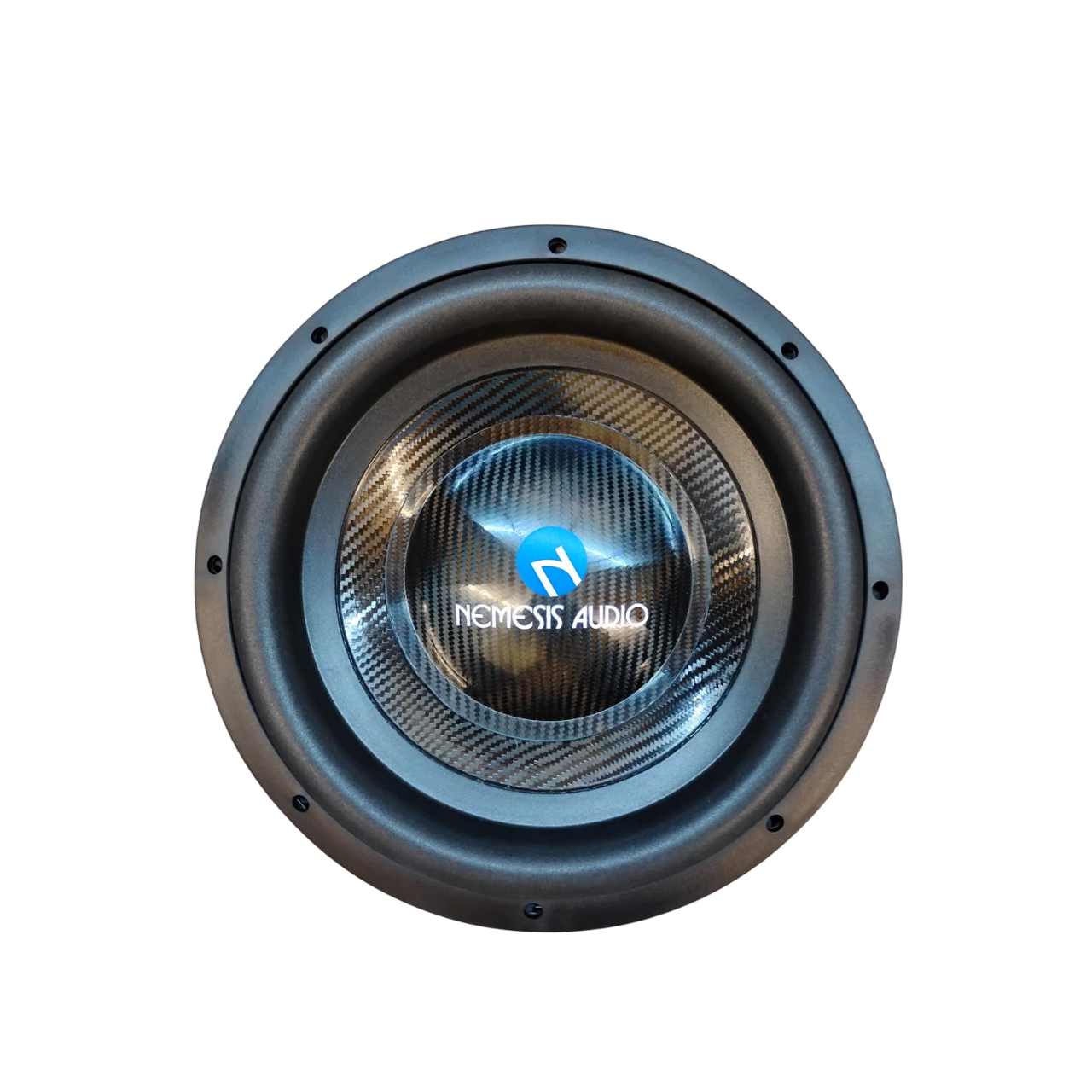 Nemesis Audio NEO-C12 12" 4000W RMS Neo Subwoofer DVC