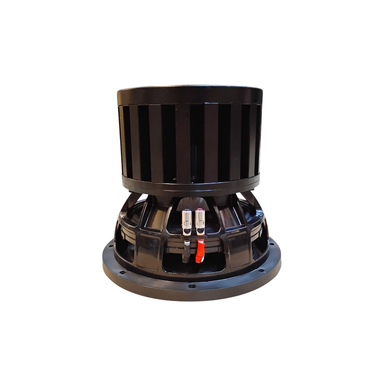 Nemesis Audio NEO-C12 12" 4000W RMS Neo Subwoofer DVC