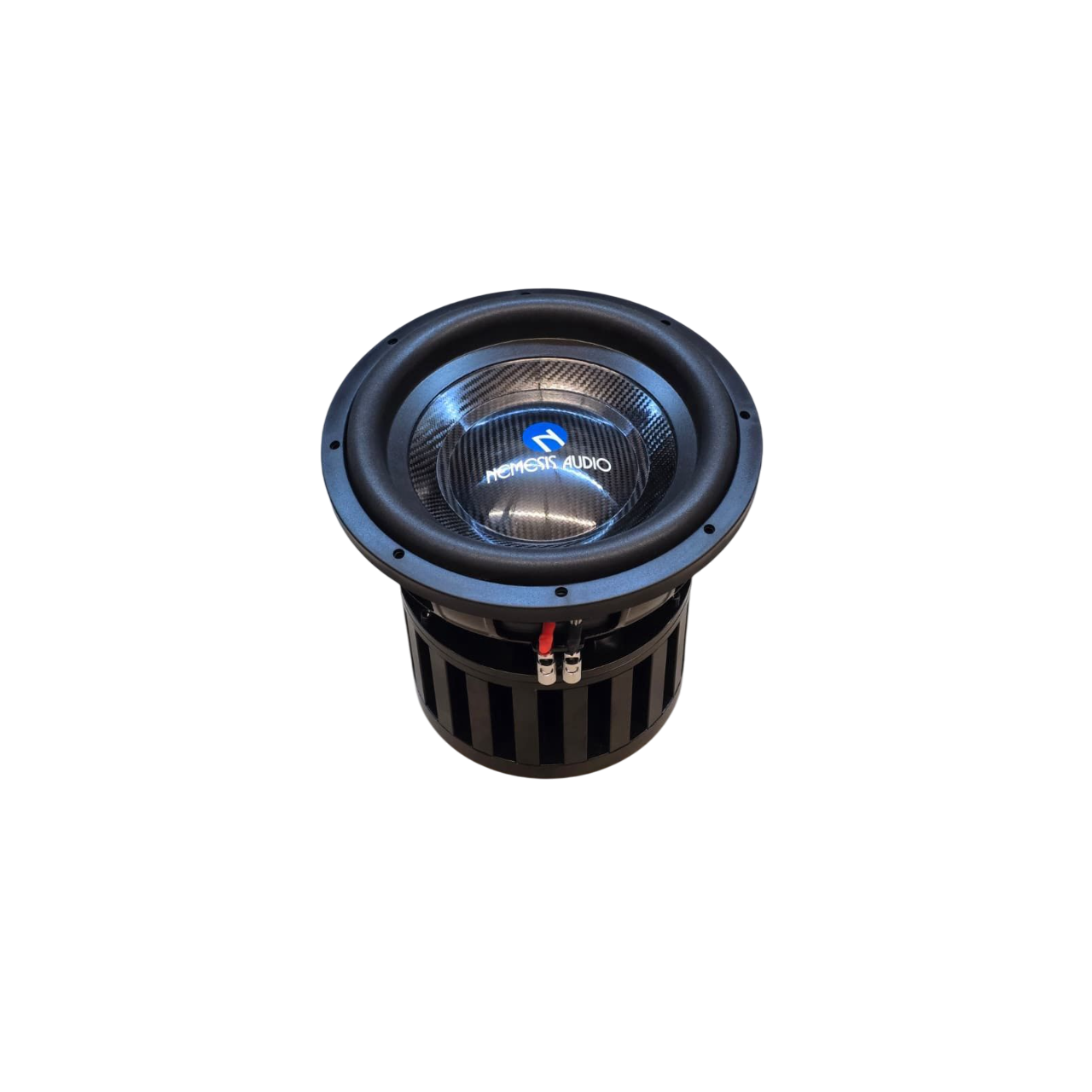 Nemesis Audio NEO-C12 12" 4000W RMS Neo Subwoofer DVC