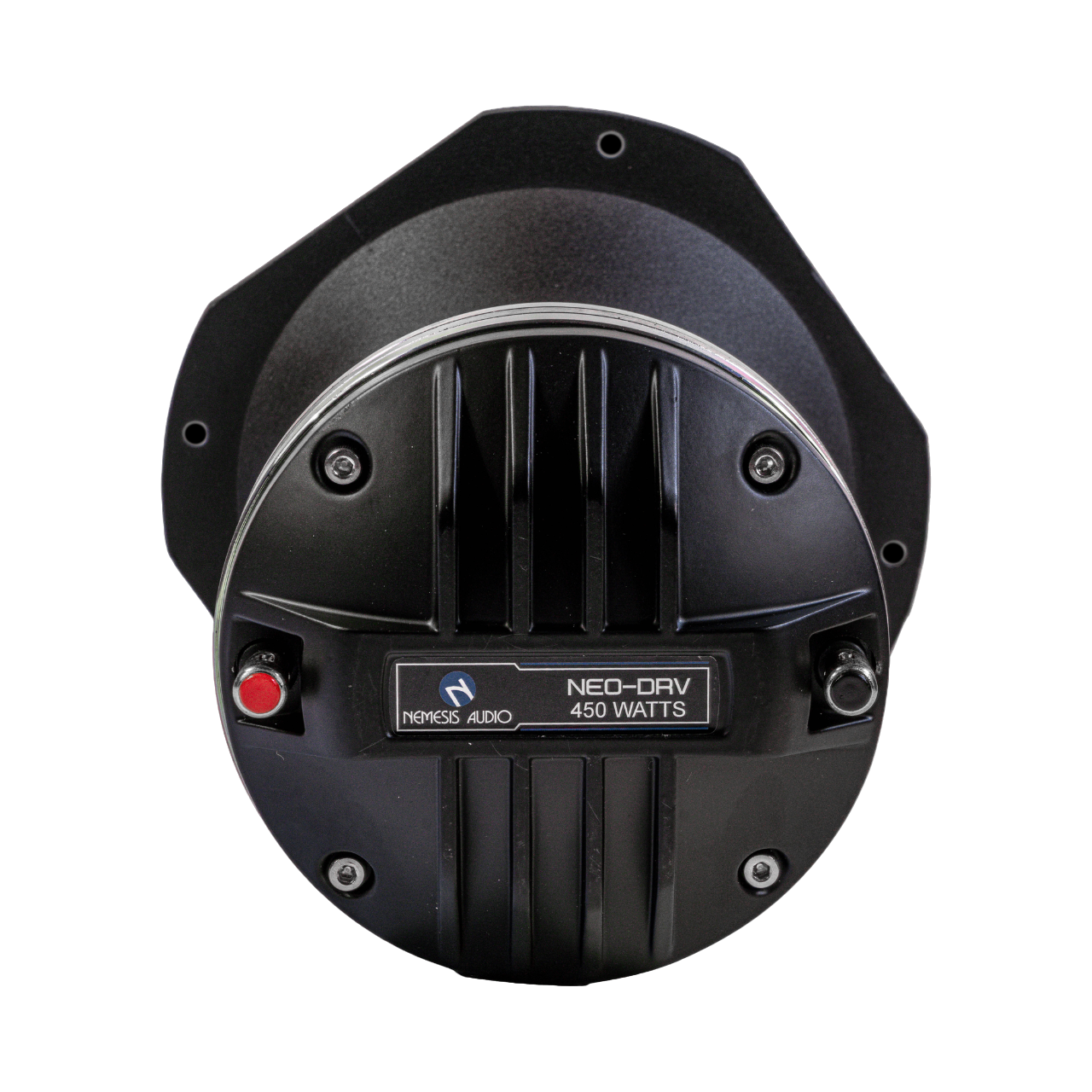Nemesis Audio NEO-DRV Super Driver 150W RMS 8-Ohm (Single) Nemesis Audio NEO-DRV Super Driver 150W RMS 8-Ohm (Single)