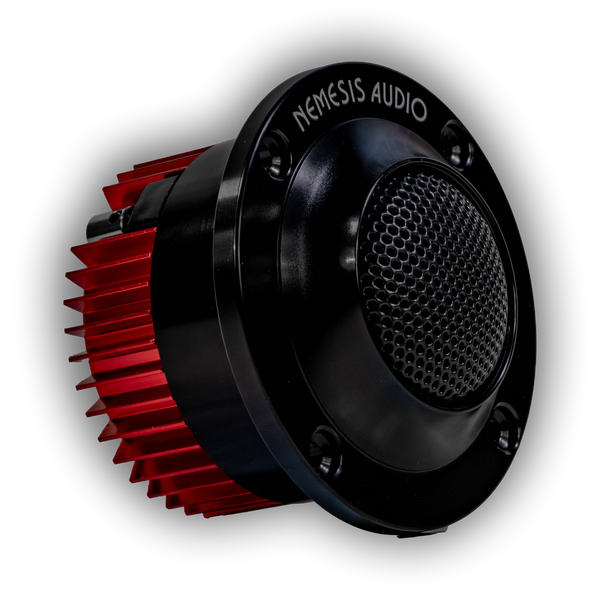 Nemesis Audio NEO-TW05 Neodymium Super Tweeter 240 Watts (Pair)NEO-TW0