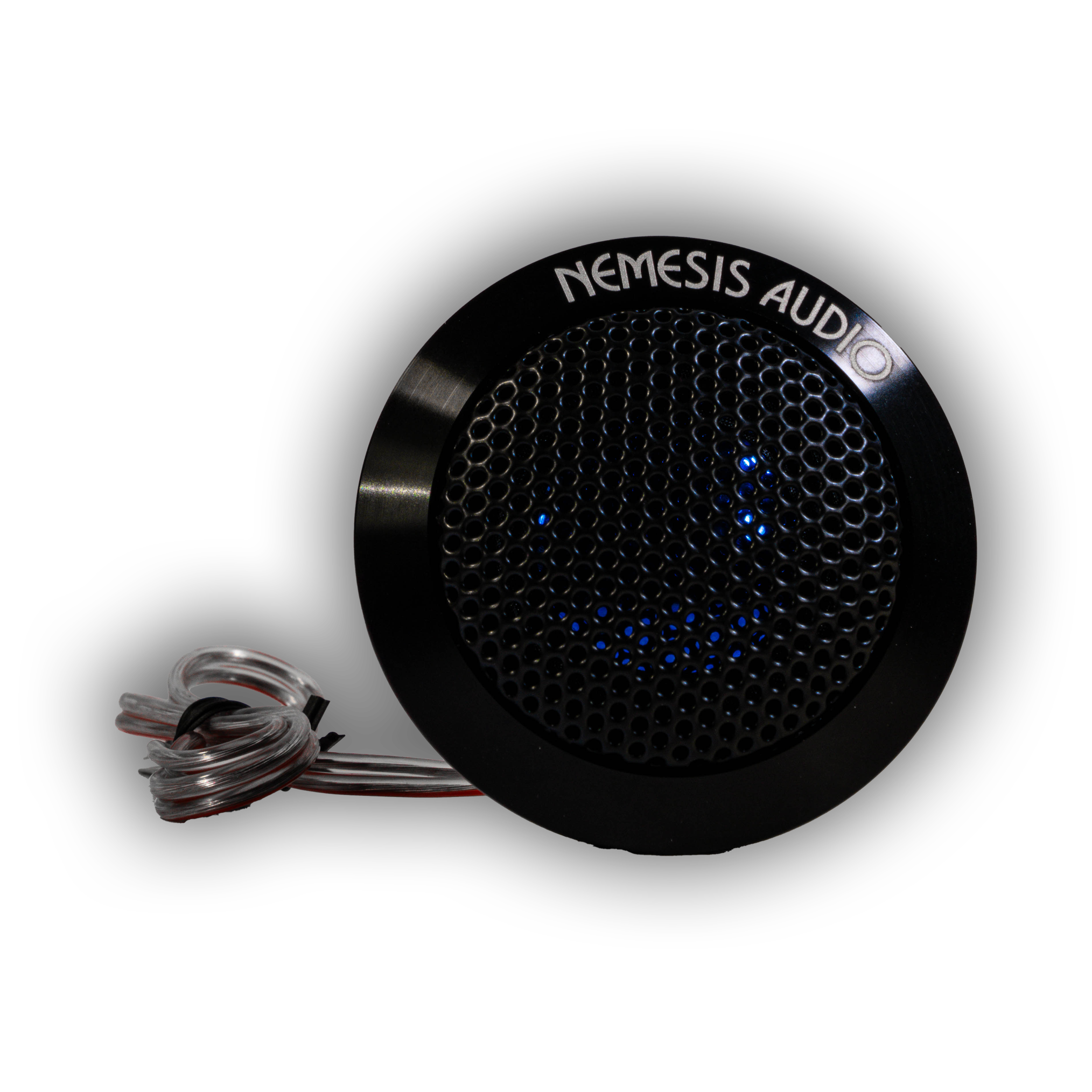 Nemesis Audio NEO-TW11 80W Neo Silk Dome Tweeters (Pair)